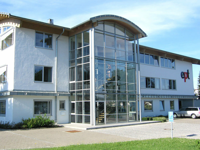 ept filiāles visā pasaulē: Vācijā, Čehijā, ASV, Ķīnā