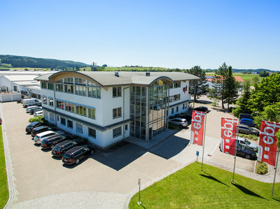 Ieguldījumi nākotnē: uzņēmums ept GmbH paplašinās