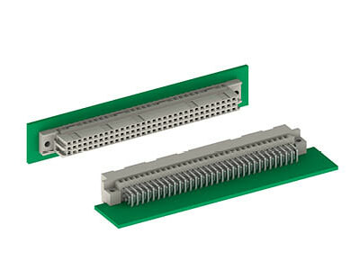 DIN 41612 savienotāji IEC 60603-2