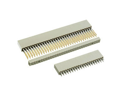 PC/104, PC/104-Plus savienotāji