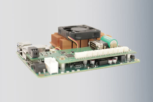 ept GmbH aprīko adp MERKUR ar ātrdarbīgiem savienotājiem adp Mini-PC