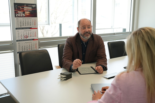 Intervija: Nākotnes perspektīvas automobiļu tirgū