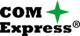 COM Express logotips
