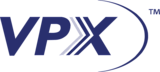 VPX logotips